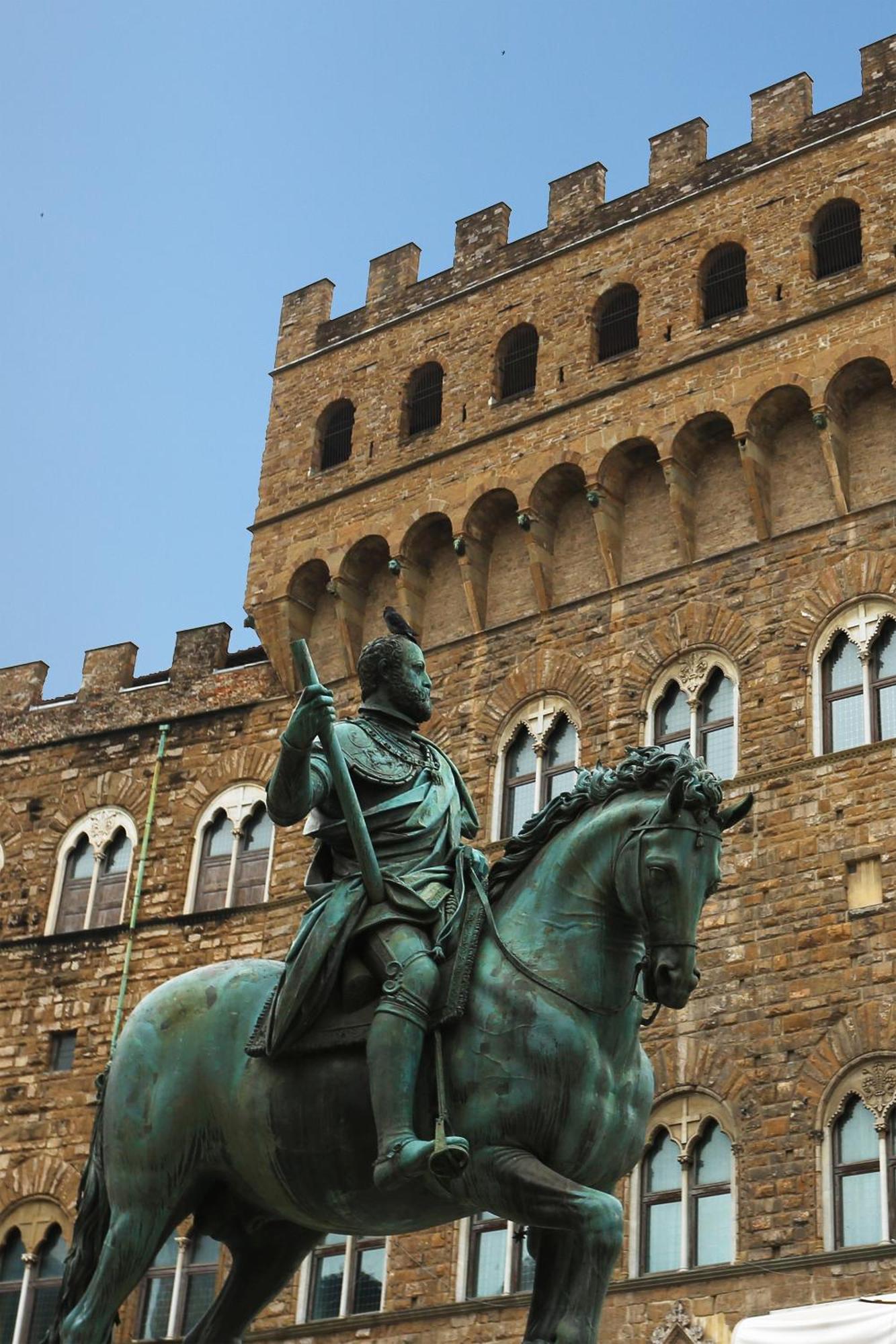 La Torre Di Dante Apartment Florence Ngoại thất bức ảnh