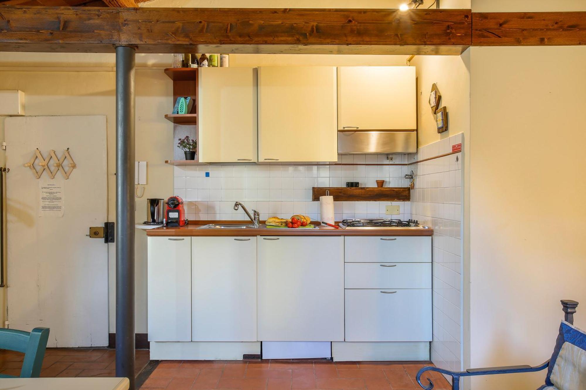 La Torre Di Dante Apartment Florence Ngoại thất bức ảnh