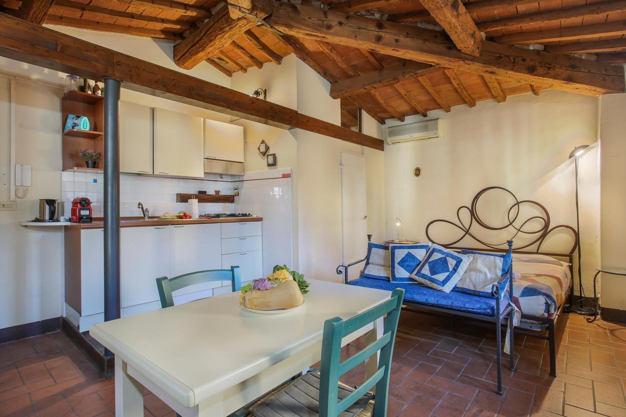 La Torre Di Dante Apartment Florence Ngoại thất bức ảnh