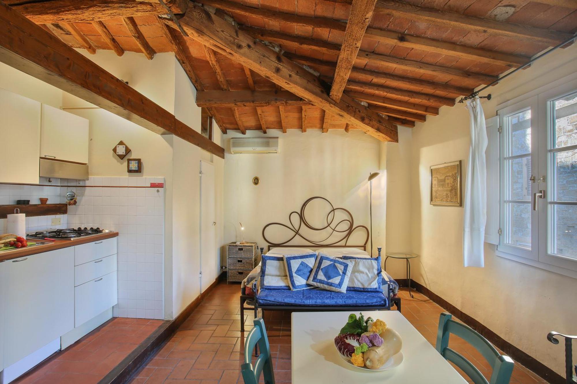 La Torre Di Dante Apartment Florence Ngoại thất bức ảnh